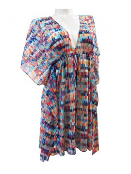 Profile by Gottex Matrix Tunic